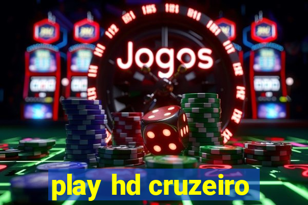 play hd cruzeiro